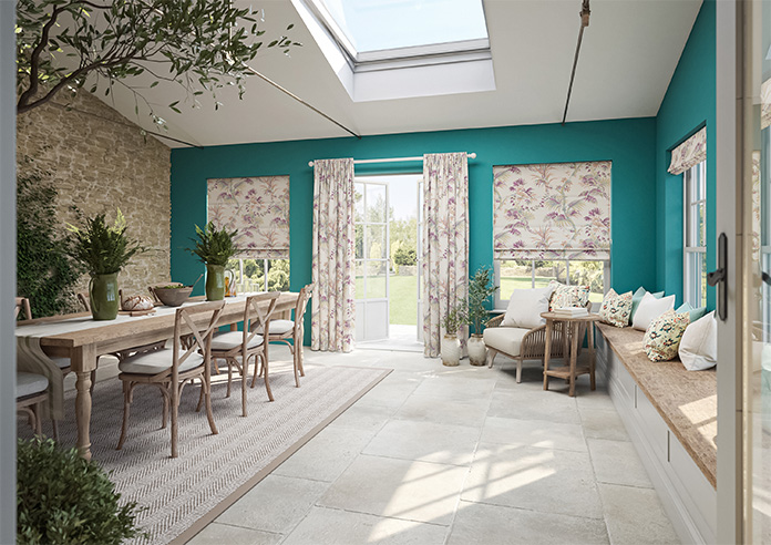 Analeigh, Paradise - Made to Measure Curtain - Image 8